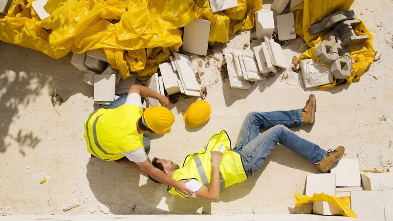 Construction Accidents Top Ways A Skilled Lawyer Can Protect You