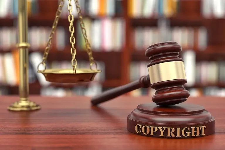 Copyright-law