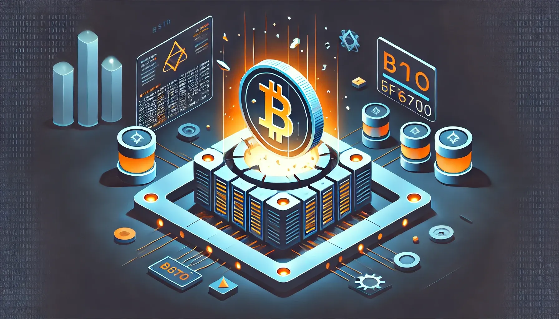 Could Quantum Computers Wipe Out Crypto Overnight? Scientists Have the Answer