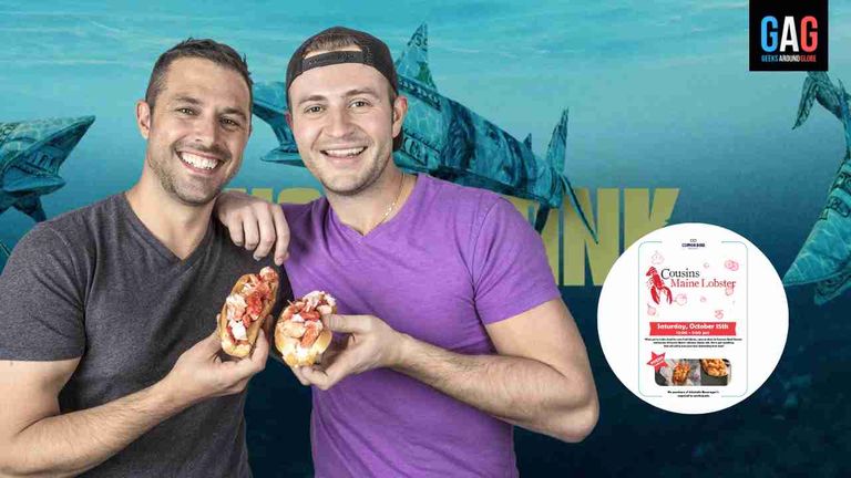 Cousins-Maine-Lobster-Jim-Tselikis-and-Sabin-Lomac-Shark-Tank-Founders