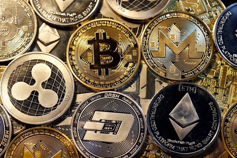 Crypto for geeks