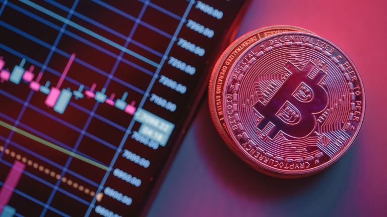 Cryptocurrencies Leading the Charge in Sustainability