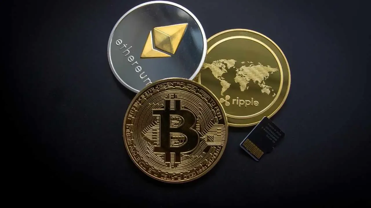 Cryptocurrency for Beginners Digital Transactions