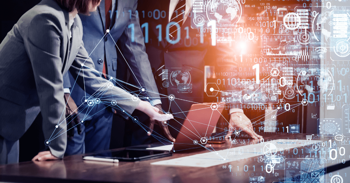 Customer Communication Will Transform in the Next 5 Years