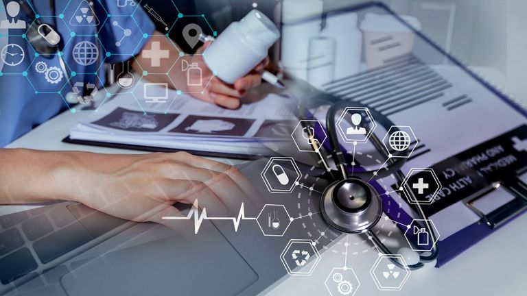 Cutting-Edge Healthcare Technology Transforming Medicine in 2025