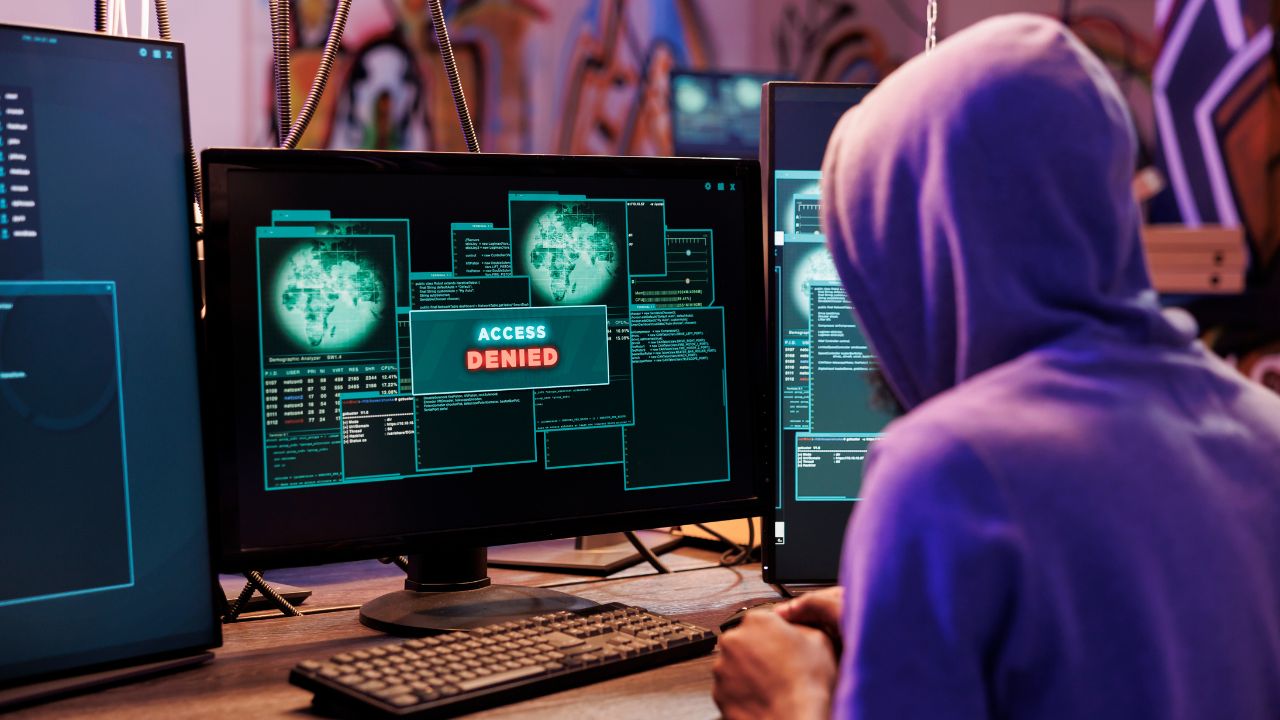 Cybercriminals Exploit Mobile Network Weaknesses