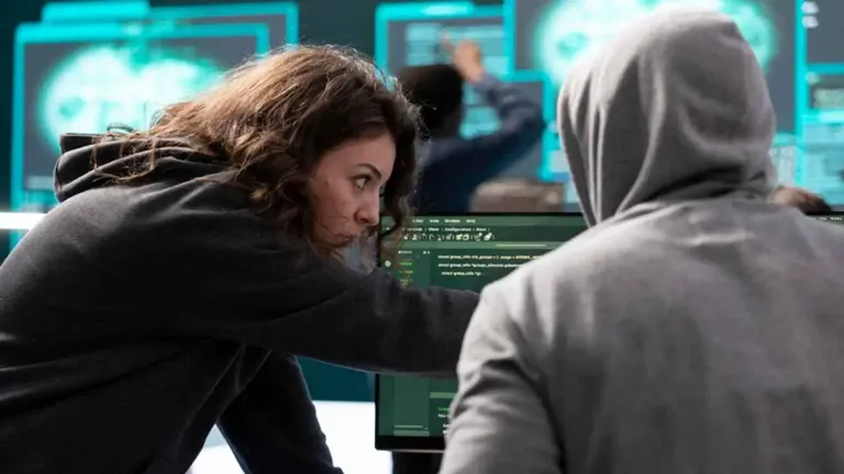 Cybersecurity