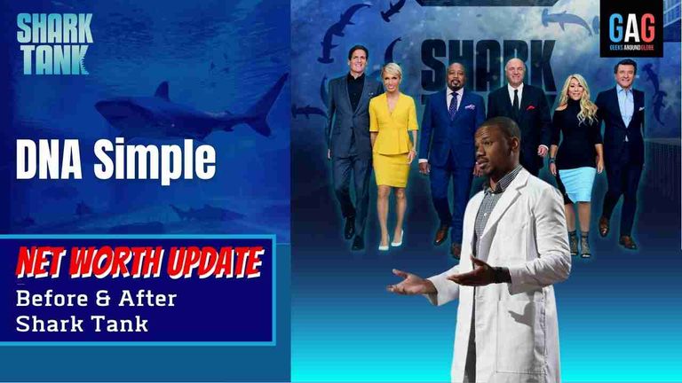 DNA-Simple-Shark-Tank-US-Net-worth-Update
