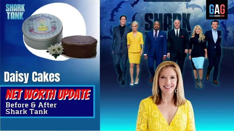 "Daisy Cakes" Net Worth 2023 Update 