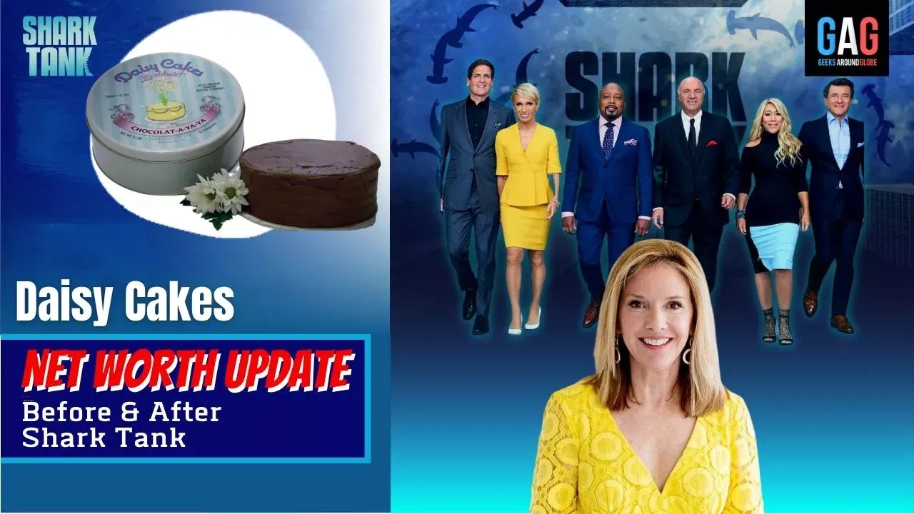 "Daisy Cakes" Net Worth 2023 Update 