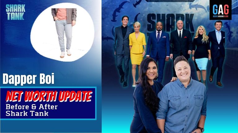"Dapper Boi" Net Worth 2023 Update 
