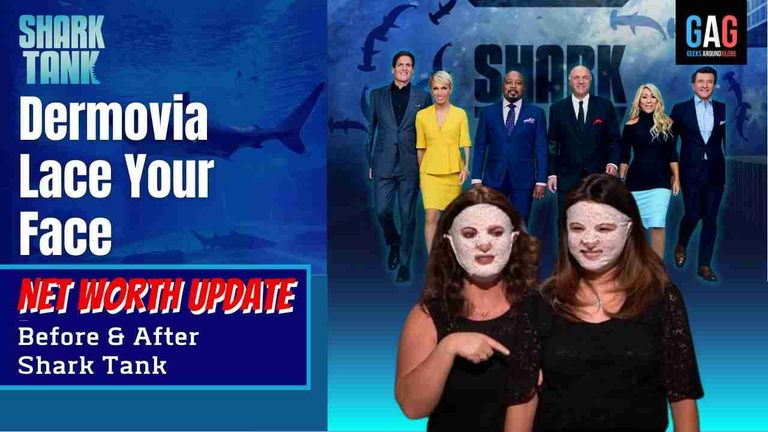 Dermovia-Lace-Your-Face-Shark-Tank-US-Net-worth-Update