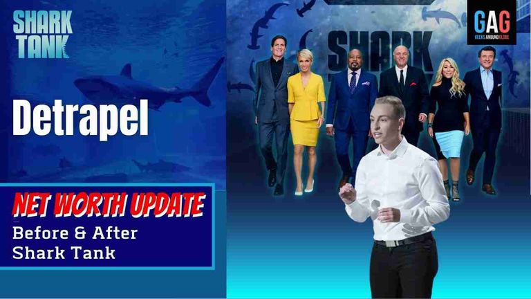 Detrapel-Shark-Tank-US-Net-worth