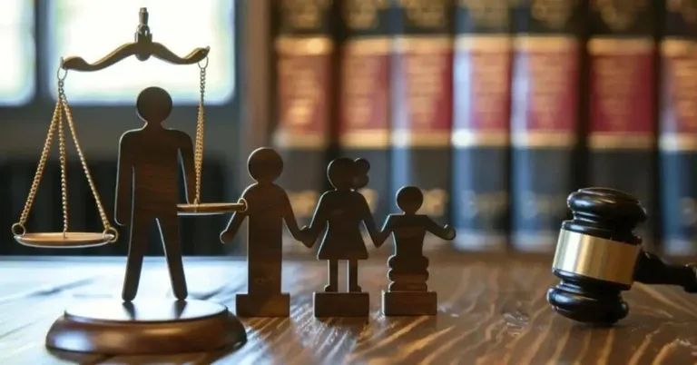 contested divorce