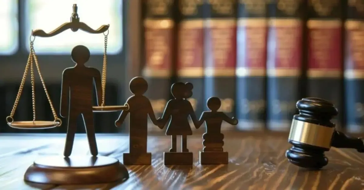 contested divorce