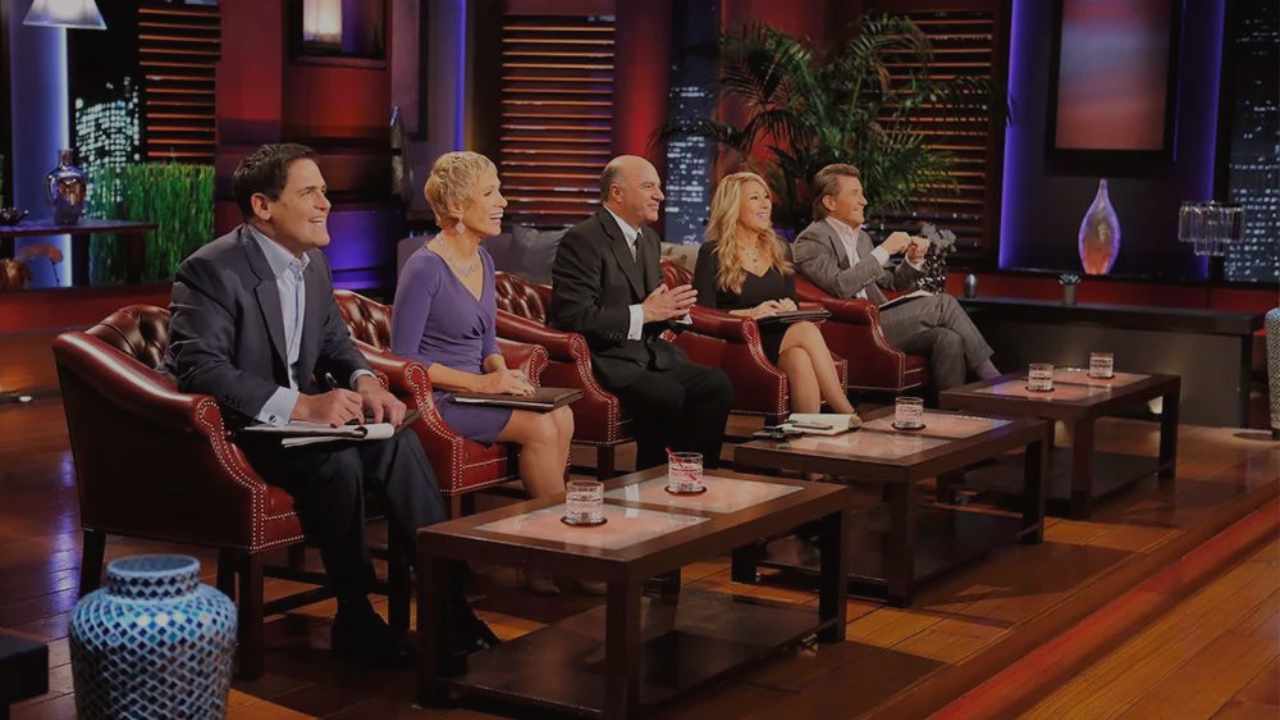 Do Shark Tank Judges Get Paid
