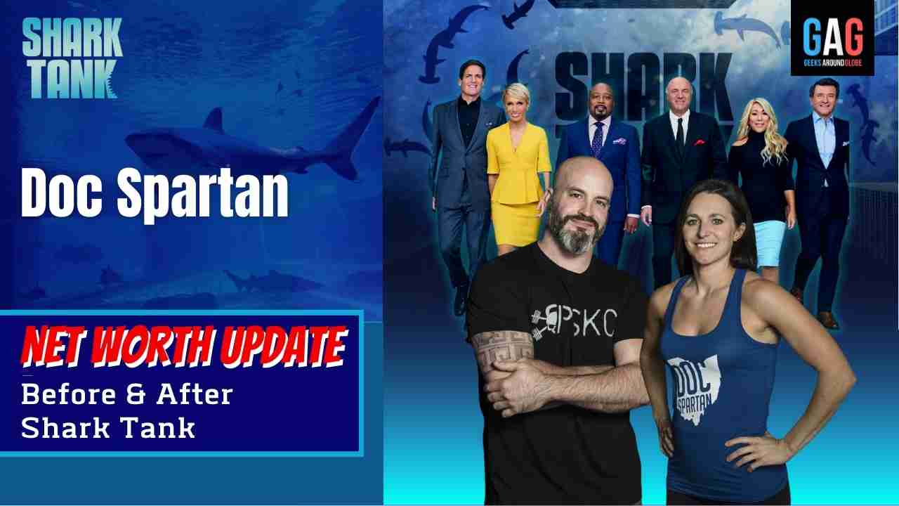 Doc-Spartan-Shark-Tank-US-Net-worth-Update