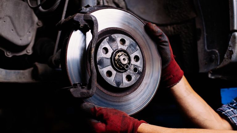 Don't Ignore Your Brakes! The Consequences of Neglecting Brake Repair