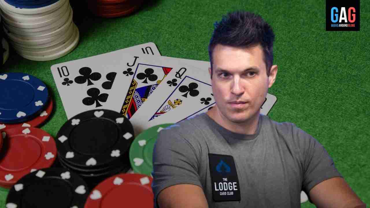 Doug Polk net worth