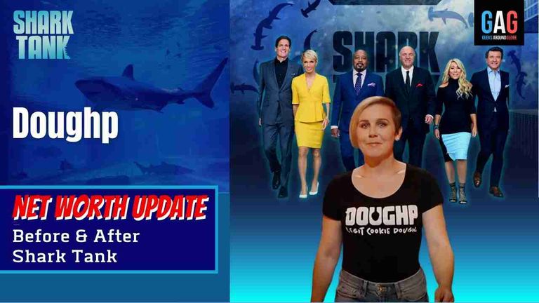 Doughp-Shark-Tank-US-Net-worth-Update