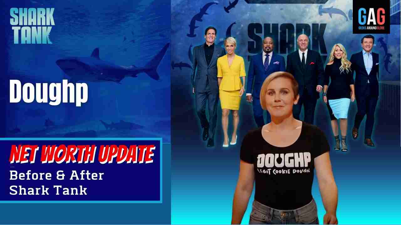 Doughp-Shark-Tank-US-Net-worth-Update