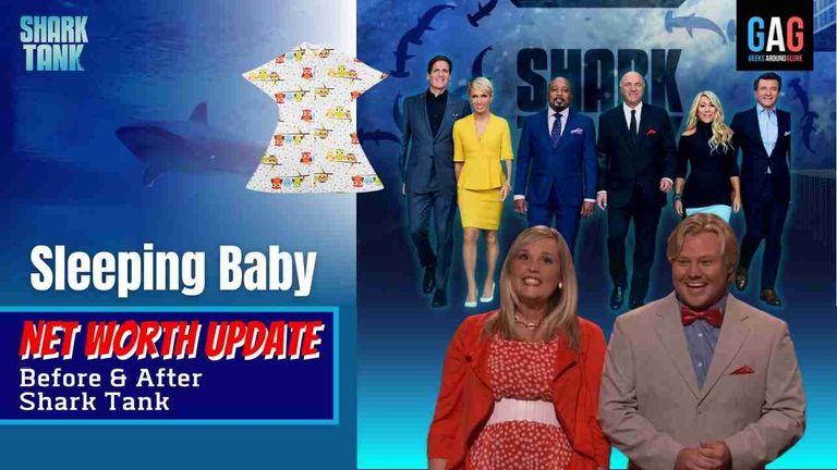 Shark-Tank-US-Net-Worth-2023-UpdateSleeping-Baby