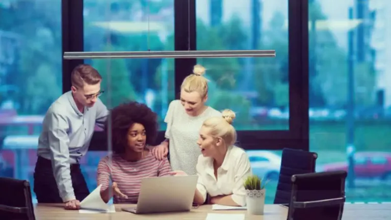 EOR Solutions for Tech Startups