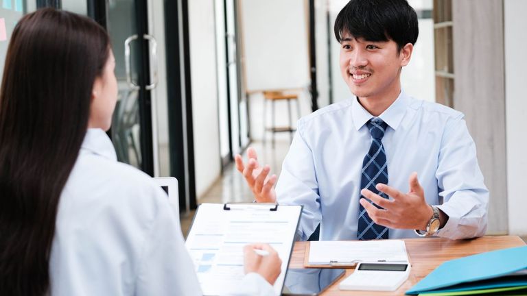 Effective Interview Techniques to Identify Top Talent