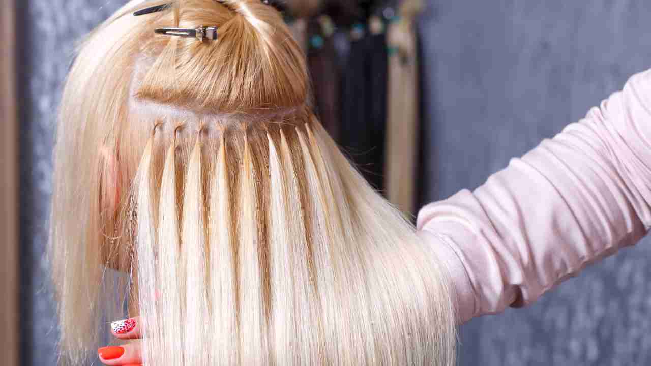 Elevate Your Fashion with Versatile Human Hair Extensions