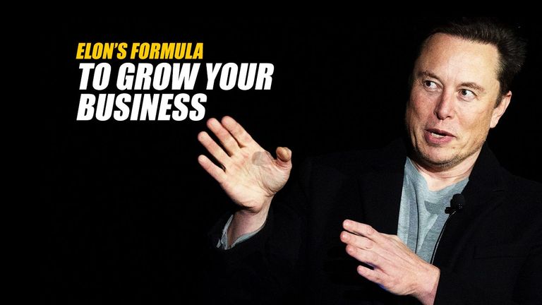 Elon BUsiness