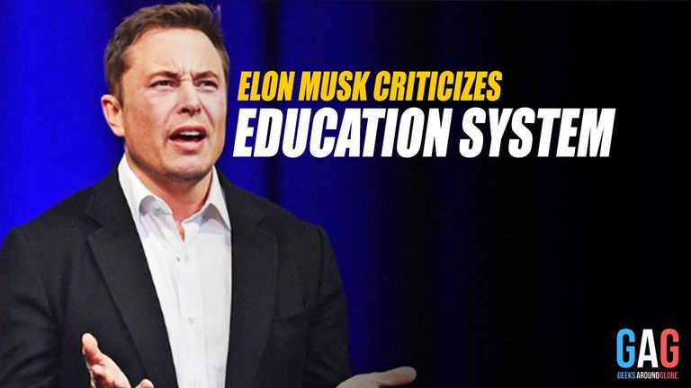 Elon Education