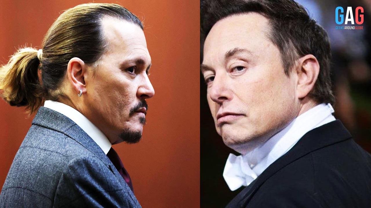 Elon – Musk Hates