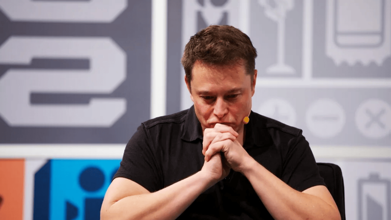 Elon Musk Might Quit Tesla Over $1 Trillion Pay Snub