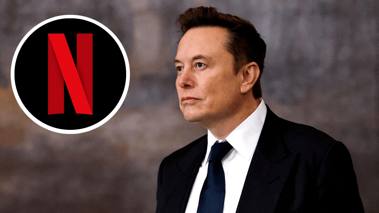 Elon Musk Sparks Viral Netflix Boycott with 226M Followers