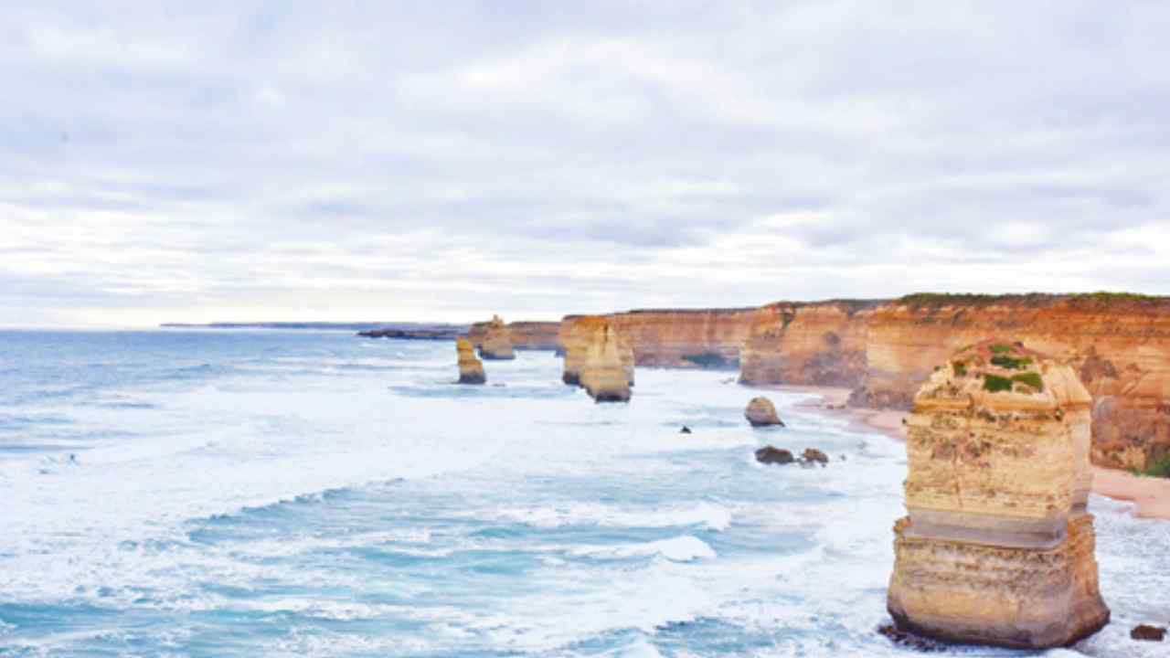 Embarking on an Australian Adventure