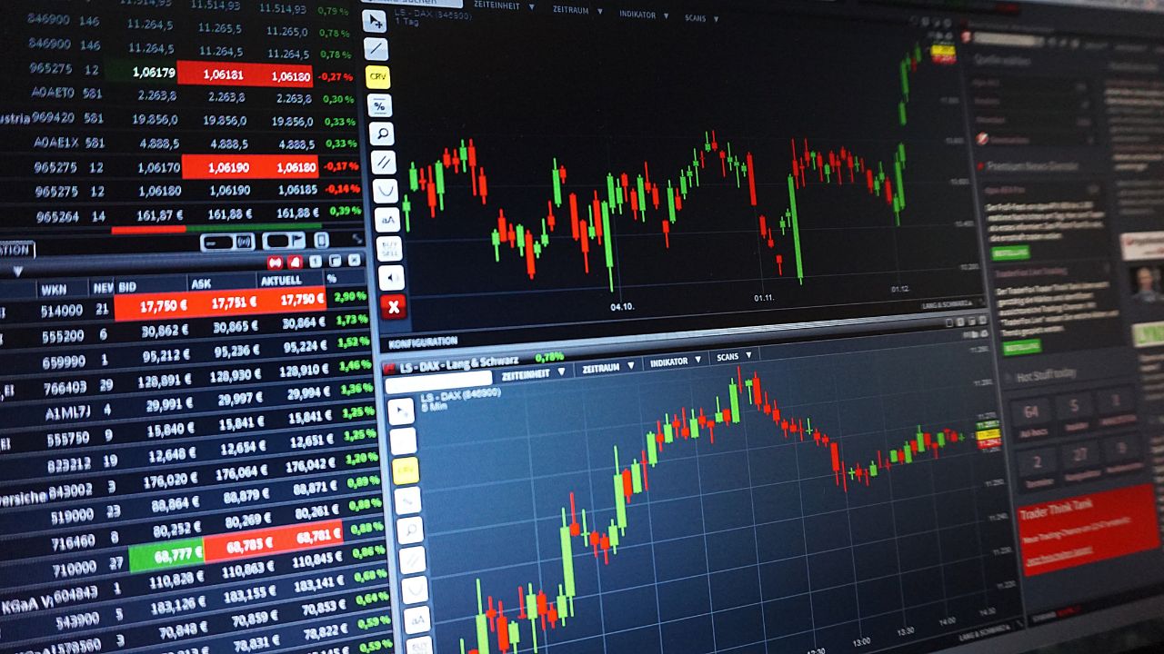 Empowering your Forex business with advanced solutions