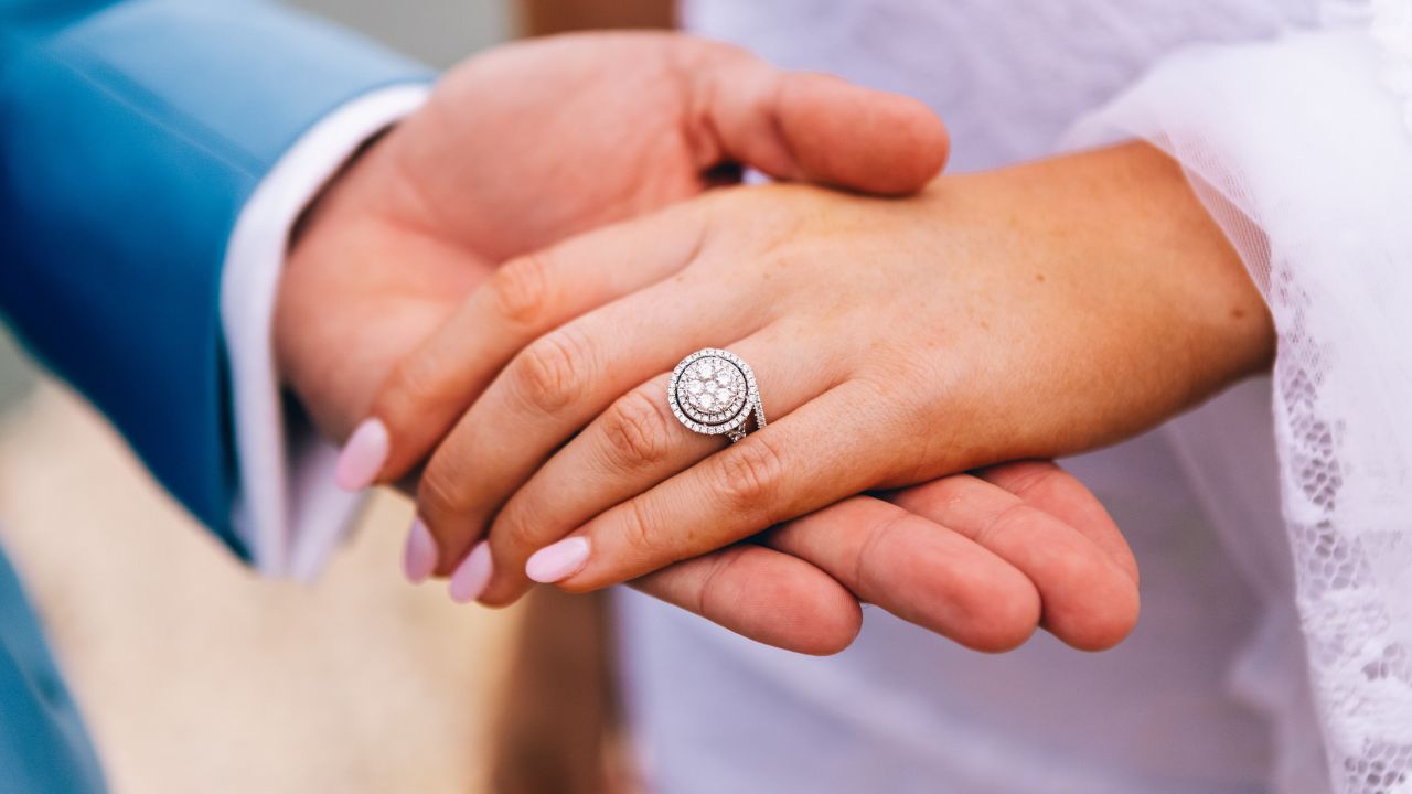 Engagement Rings How Much Should You Spend