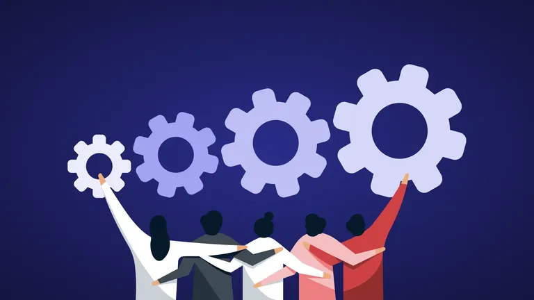 Engineering culture through communication