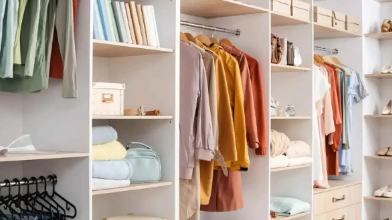Enhance Your Space with Sliding Wardrobe Door Installations