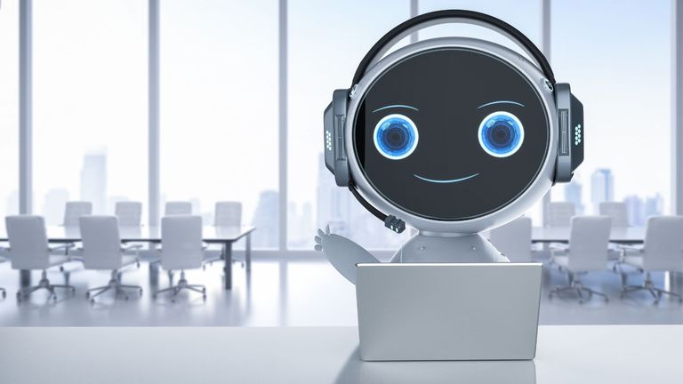 Enhancing Customer Interaction with AI Chatbot Support