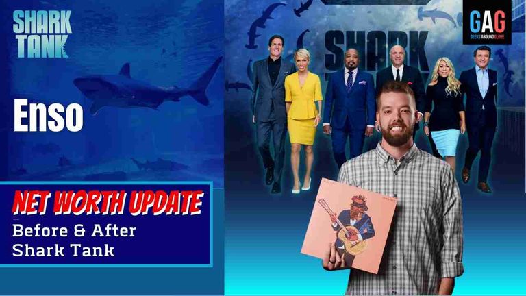 Enso-Shark-Tank-US-Net-worth-Update