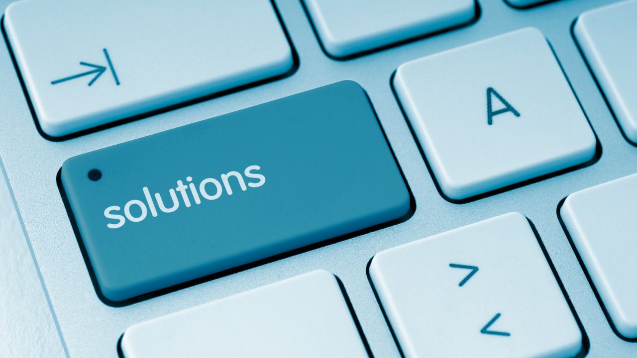 Enterprise Application Examples Top 10 Solutions for Businesses