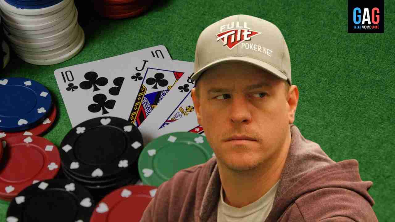 Erick Lindgren net worth