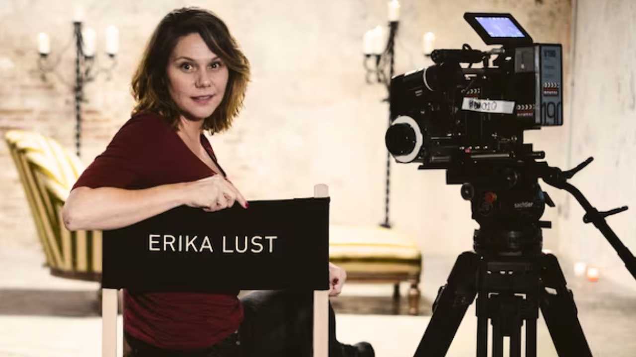 Erika Feature Image