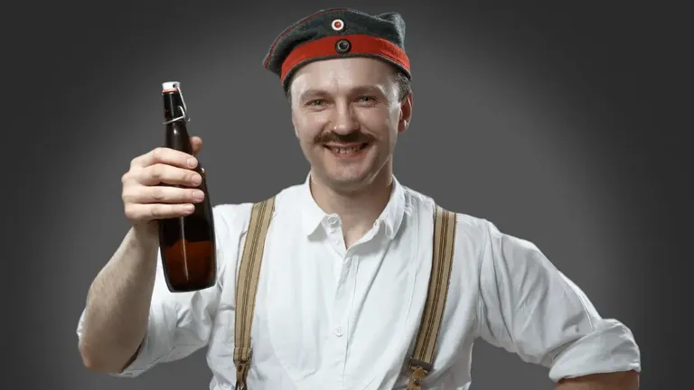 Home Brewing Equipment for Beginners_ A Complete Checklist
