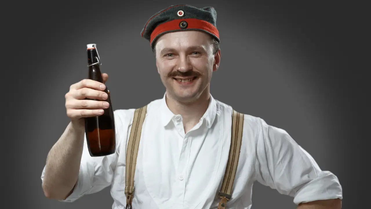 Home Brewing Equipment for Beginners_ A Complete Checklist