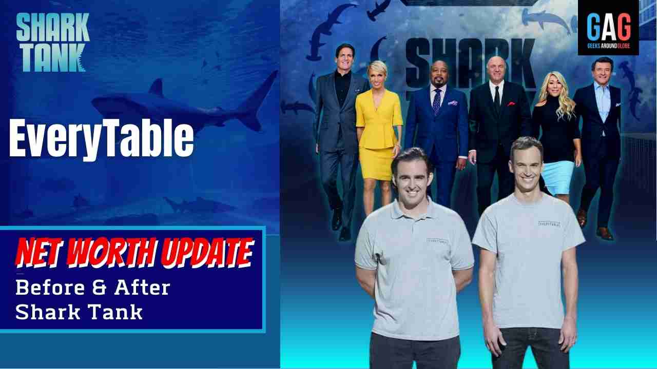 EveryTable-Shark-Tank-US-Net-worth