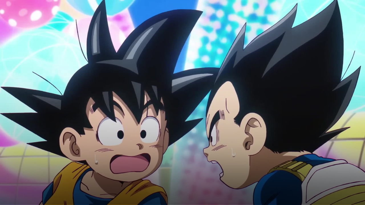 Everything you need to know about dragon ball daima