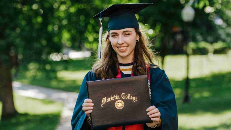 Examining What Is Ahead for Schooling Degrees