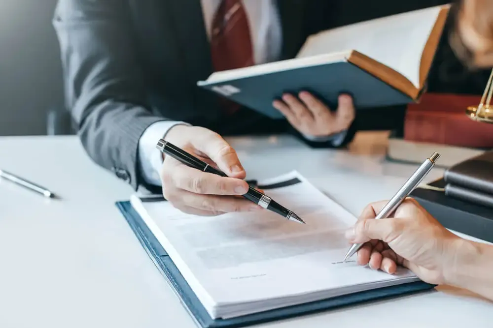 Executor responsibilities in a will